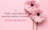 Good Morning Wishes