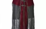 gothic cape