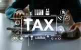Corprate Tax Services in GSPU