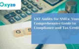 GST Compliance