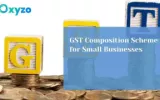 GST Composition