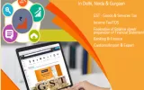 GST Course in Delhi