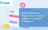 GSTIN Registration