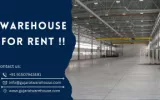Warehouse in Gujarat