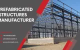 PEB Manufacturer in Gujarat