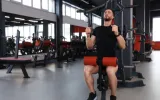 hammer strength rows