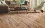 hardwood flooring