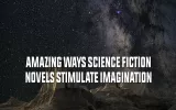 story of astronauts living on the moon