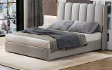 Luxury bed