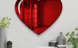 Heart Mirrors