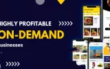 High Profit Business