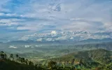Hedradun to corbett tour