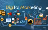 Hire a Digital Marketing Company For Growing Your Business 