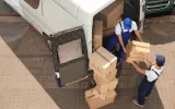 movers and packers