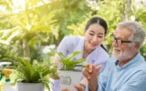 Dementia Care Facilities Sacramento 