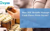 D2C brands