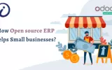 Open-souce ERP software
