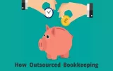 How Outsourced Bookkeeping Services Save Cost and Time?