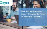 SaaS Companies
