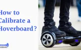 How to Calibrate a Hoverboard