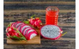 How To Eat Dragon Fruit