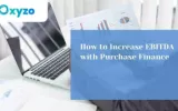 Purchase finance