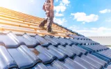 How To Install Roof Flashing