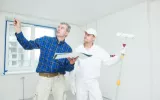 House Painting In Philadelphia | Old World Painting