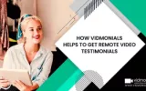 Remote Video Testimonials