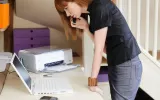 Eposn printer not connecting Mac