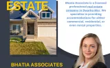 property dealer near Dwarka Mor