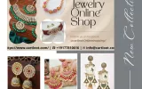 Indian artificial jewellery