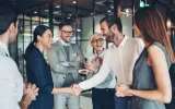 HR managed service provider