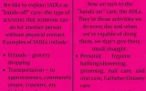 IADLS and ADLS: The Difference Between the Two and Why It’s Importan