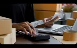 Cloud-based bookkeeping for small business