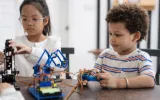Robotics for kids