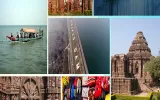 travel agent in odisha