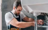 surrey plumbing
