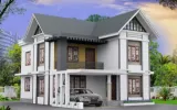 villas in kochi