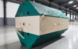 NP Rotoplast