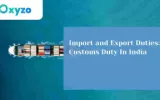 Customs Duty
