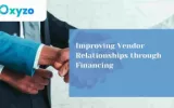 Vendor Relationship