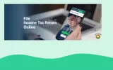 income tax return