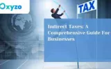 Indirect Taxes