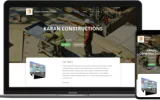 Industrial services