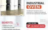 Industrial Oven