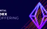 IDO, IDO development company, IDO development platform 