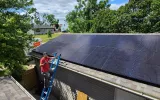 solar installation company