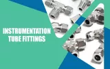 Instrumentation tube fittings