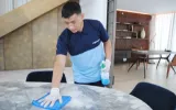 Cleaning Service Provider